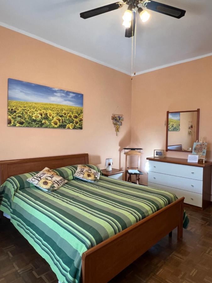 Vicino A Tutto Bed and Breakfast Vercelli Eksteriør billede