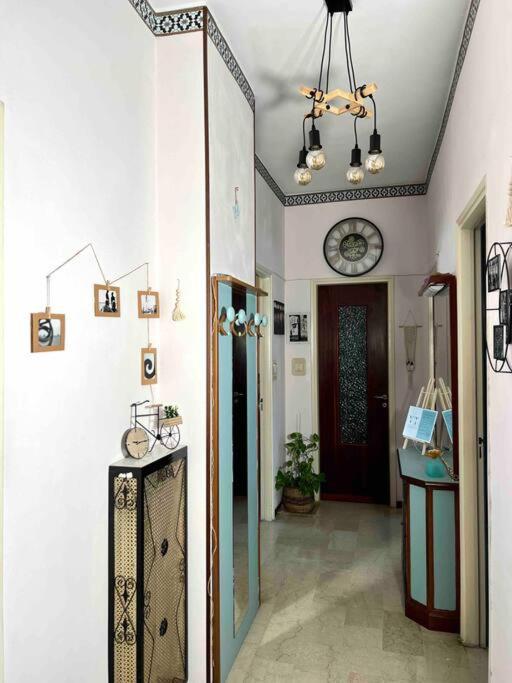 Vicino A Tutto Bed and Breakfast Vercelli Eksteriør billede