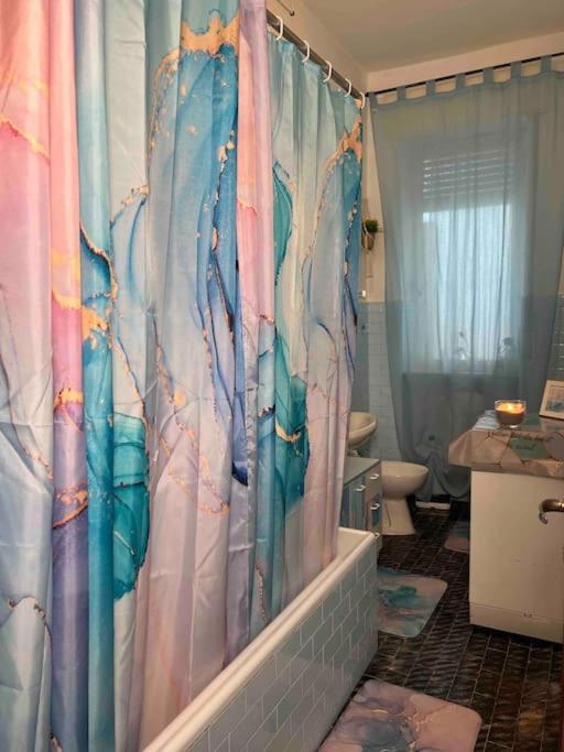 Vicino A Tutto Bed and Breakfast Vercelli Eksteriør billede
