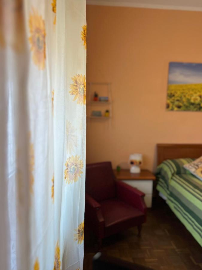 Vicino A Tutto Bed and Breakfast Vercelli Eksteriør billede